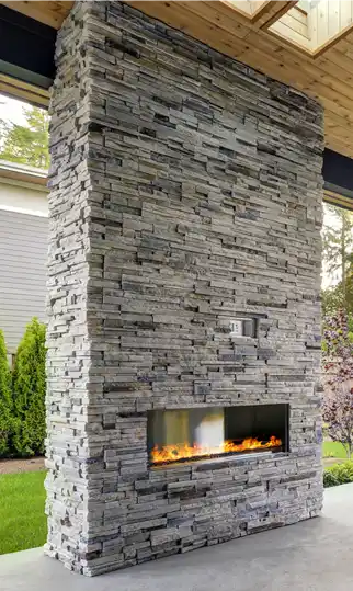 residential masonry services Long Island