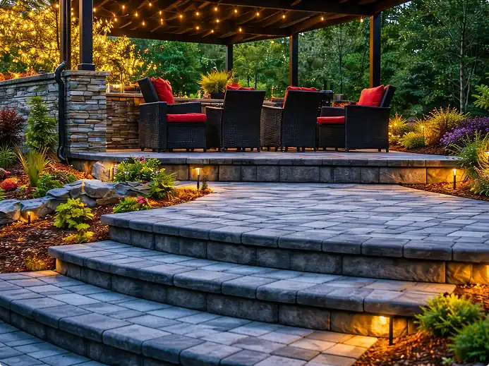 luxury masonry work affordable