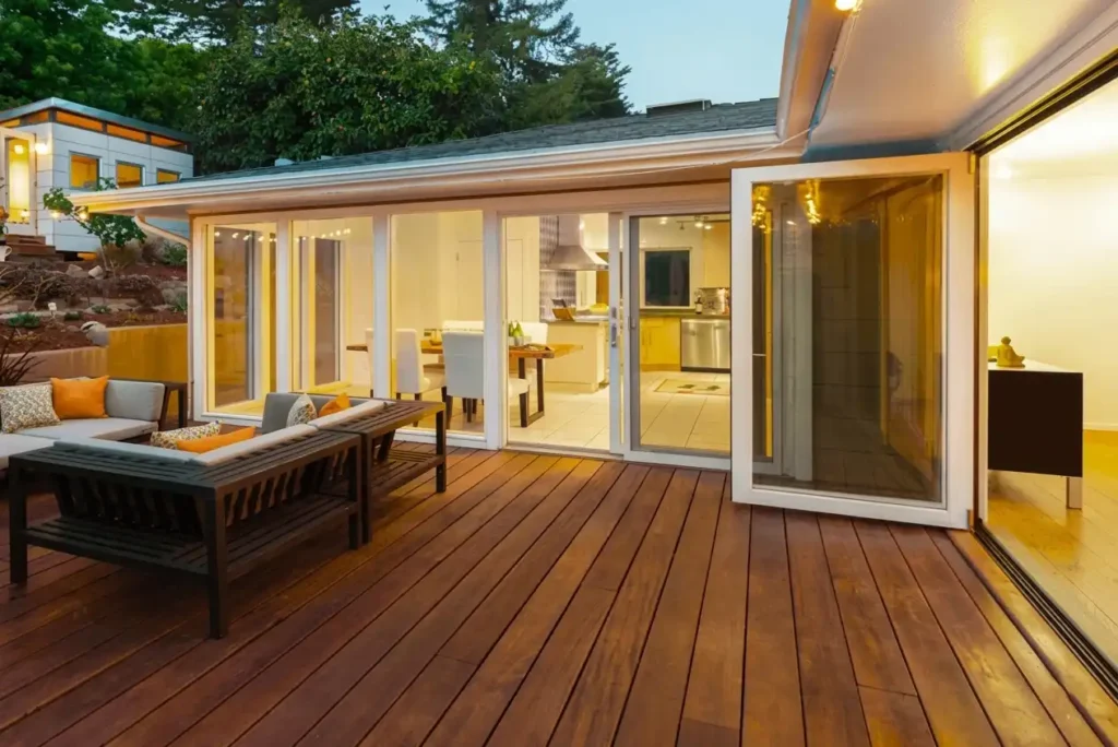 high quality construction materials