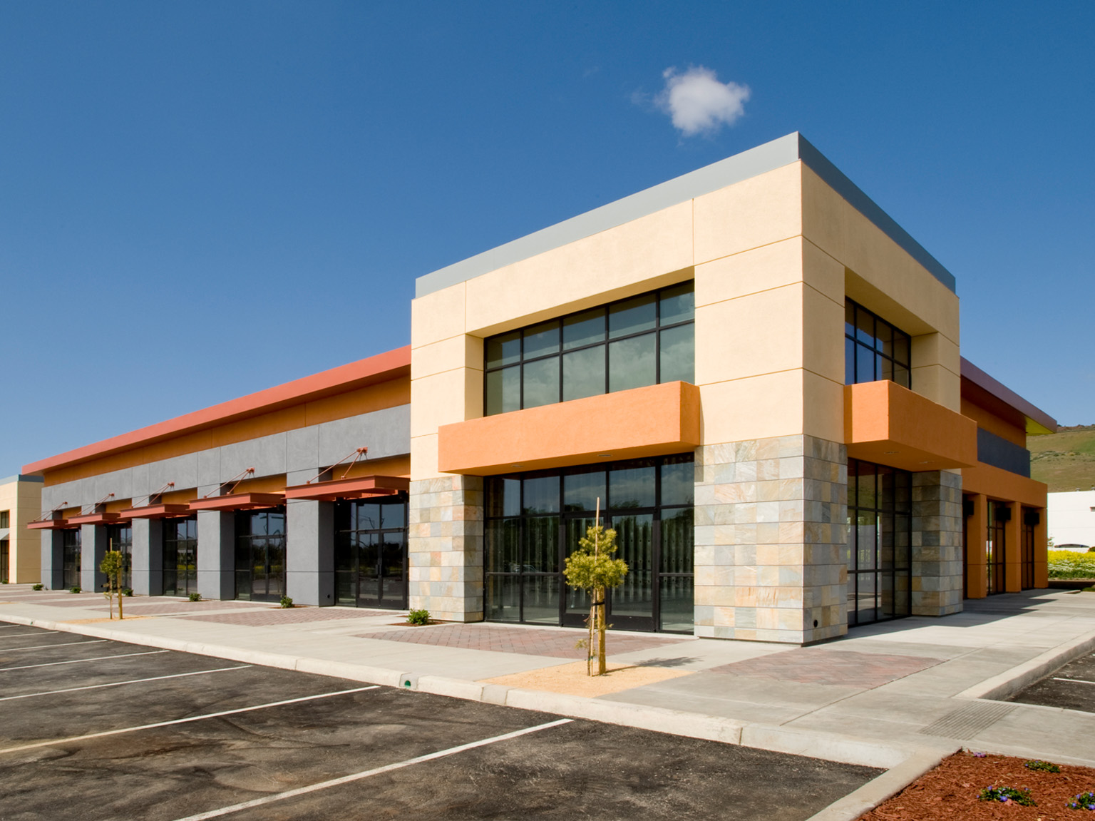 Weather-resistant stucco wall